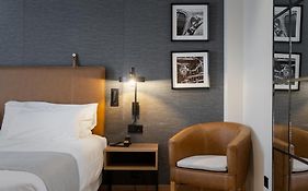 Hotel & Spa Convento San Francisco